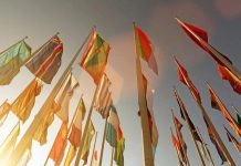 Global Order at Risk as Powerful States Undermine Sovereignty Global Order at Risk as Powerful States Undermine Sovereignty