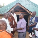 Buganda Kingdom Assesses Cultural Heritage in Ssese Islands Buganda Kingdom Assesses Cultural Heritage in Ssese Islands