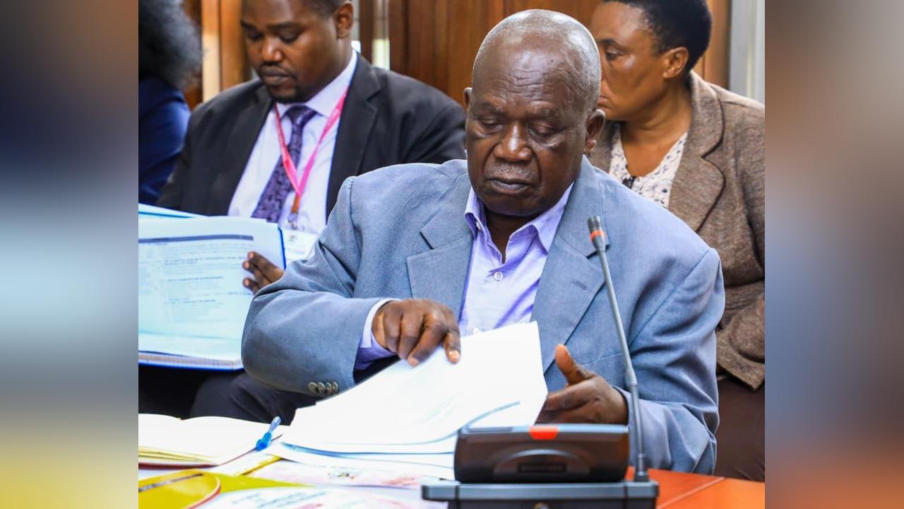 Gov’T Saves Shs773Bn from Agency Rationalisation Drive Gov’T Saves Shs773Bn from Agency Rationalisation Drive