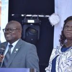 Dr Ekure Launches Third Book on Purpose and Transformation Dr Ekure Launches Third Book on Purpose and Transformation