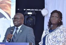 Dr Ekure Launches Third Book on Purpose and Transformation Dr Ekure Launches Third Book on Purpose and Transformation