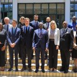 Uganda Norway Agree to Boost Trade and Investment Uganda Norway Agree to Boost Trade and Investment