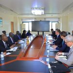 Uganda Norway Pledge to Enhance Trade and Cooperation Uganda Norway Pledge to Enhance Trade and Cooperation