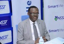 NSSF to Name and Shame Non-Compliant Employers NSSF to Name and Shame Non-Compliant Employers