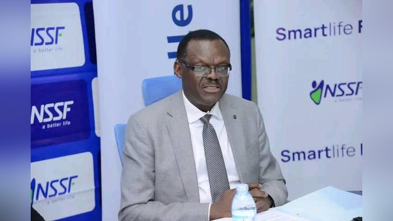 NSSF to Name and Shame Non-Compliant Employers NSSF to Name and Shame Non-Compliant Employers