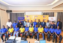 Housing Finance Bank Hosts Bootcamp for Zimba Finalists Housing Finance Bank Hosts Bootcamp for Zimba Finalists
