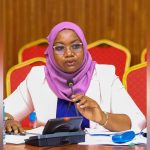 KCCA Assures no Demolition of Owino Market Improvements KCCA Assures no Demolition of Owino Market Improvements