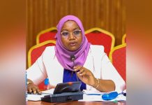 KCCA Assures no Demolition of Owino Market Improvements KCCA Assures no Demolition of Owino Market Improvements