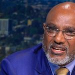 Ambassador Ayebare Urges Ugandans to Lead Post-Election Dialogue Ambassador Ayebare Urges Ugandans to Lead Post-Election Dialogue