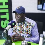 Odonga Otto Urges Ongoing National Dialogue Post-Election Odonga Otto Urges Ongoing National Dialogue Post-Election