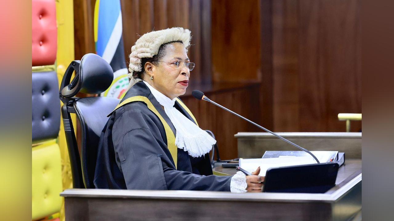 EALA By-Elections Suspended over Legal Dispute EALA By-Elections Suspended over Legal Dispute