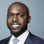 Larry Madowo Wins Human Rights Defender Award Larry Madowo Wins Human Rights Defender Award