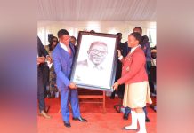 Katikkiro Mayiga Opens New Science Block at Viva College Katikkiro Mayiga Opens New Science Block at Viva College