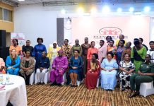 Veteran Women Mps Caution New Legislators on Romance Veteran Women Mps Caution New Legislators on Romance