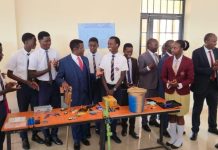 Katikkiro Mayiga Urges Schools to Prioritize Skills Katikkiro Mayiga Urges Schools to Prioritize Skills