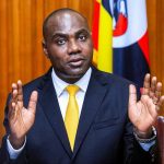 Minister Musasizi Announces Teacher Salary Increases Minister Musasizi Announces Teacher Salary Increases