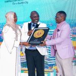 KCCA Launches this Year’S Kampala City Festival KCCA Launches this Year'S Kampala City Festival