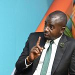 Ssekabira Criticizes NRM over Sovereignty Bill Ssekabira Criticizes NRM over Sovereignty Bill