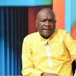 Yusuf Nsibambi Supports Sovereignty Bill for Stability Yusuf Nsibambi Supports Sovereignty Bill for Stability