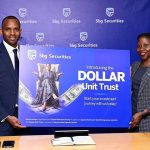 SBG Securities Launches USD Unit Trust Fund SBG Securities Launches USD Unit Trust Fund