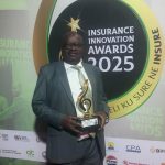 Liberty General’S Protecta Bode Wins Special Award Liberty General’S Protecta Bode Wins Special Award