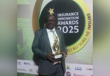 Liberty General’S Protecta Bode Wins Special Award Liberty General’S Protecta Bode Wins Special Award