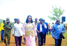 Uganda Government Provides Cash and Land for Landslide Victims Uganda Government Provides Cash and Land for Landslide Victims