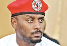 Rubongoya to Appeal Kampala Central Result in Court Rubongoya to Appeal Kampala Central Result in Court