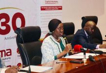 Capital Markets Authority Marks 30 Years of Operation Capital Markets Authority Marks 30 Years of Operation