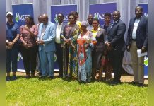 Nssf Launches Nationwide Livelihood Programme Nssf Launches Nationwide Livelihood Programme