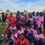St Mark, Hopeful Future Crowned Kayunga Schools Champions St Mark, Hopeful Future Crowned Kayunga Schools Champions