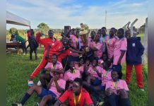 St Mark, Hopeful Future Crowned Kayunga Schools Champions St Mark, Hopeful Future Crowned Kayunga Schools Champions