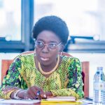 Kadaga Leads Push for Unified Uganda Position in Kenya Kadaga Leads Push for Unified Uganda Position in Kenya