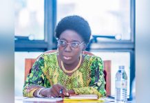 Kadaga Leads Push for Unified Uganda Position in Kenya Kadaga Leads Push for Unified Uganda Position in Kenya