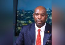 Kateshumbwa Affirms NRM Budget Promises Need more Kateshumbwa Affirms NRM Budget Promises Need more