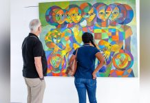 Makerere’S Prof. Kasule Defends Human Touch in Art Makerere'S Prof. Kasule Defends Human Touch in Art