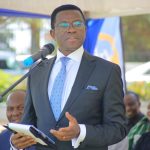 Katikkiro Mayiga Urges Officials to Uphold Work Standards Katikkiro Mayiga Urges Officials to Uphold Work Standards
