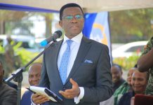 Katikkiro Mayiga Urges Officials to Uphold Work Standards Katikkiro Mayiga Urges Officials to Uphold Work Standards