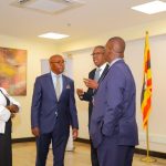 Chief Justice Zeija Chairs First Judiciary Council Meeting Chief Justice Zeija Chairs First Judiciary Council Meeting