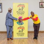 Former Kawempe North MP Aspirant Moses Nsereko Joins PLU Former Kawempe North MP Aspirant Moses Nsereko Joins PLU