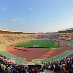 Government under Pressure for AFCON 2027 Stadium Quality Government under Pressure for AFCON 2027 Stadium Quality