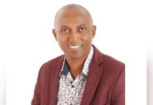 Uganda’S Water Crisis has a Gender Problem — and a Gender Solution Uganda’S Water Crisis has a Gender Problem — and a Gender Solution