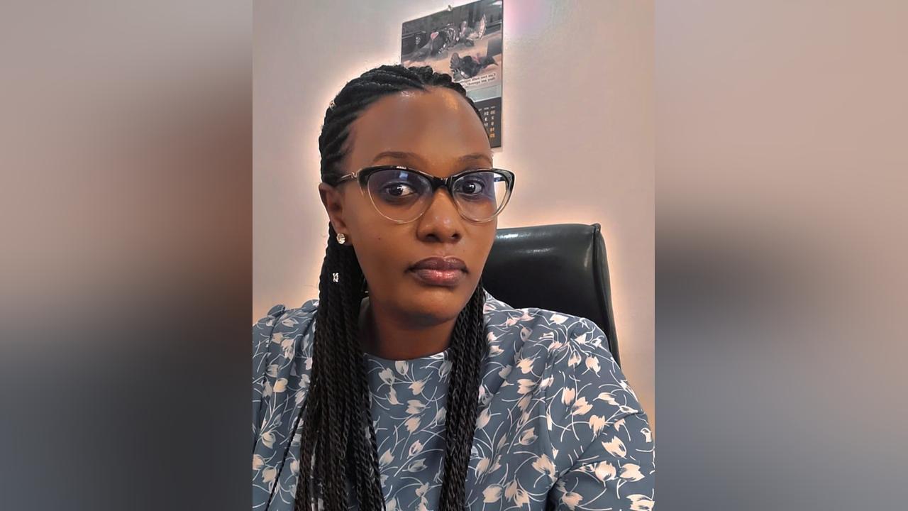 From Garden to Factory: Agro-Industrialisation in Uganda From Garden to Factory: Agro-Industrialisation in Uganda