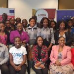 Capital Markets Authority Trains Entrepreneurs on Investment Capital Markets Authority Trains Entrepreneurs on Investment