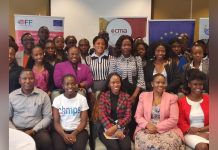 Capital Markets Authority Trains Entrepreneurs on Investment Capital Markets Authority Trains Entrepreneurs on Investment