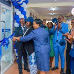 Dfcu Bank Expands Urban Reach with Ntinda Branch Dfcu Bank Expands Urban Reach with Ntinda Branch