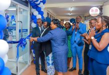Dfcu Bank Expands Urban Reach with Ntinda Branch Dfcu Bank Expands Urban Reach with Ntinda Branch