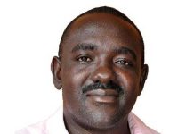 Celebrated Sports Journalist Allan Ssekamatte Dies Celebrated Sports Journalist Allan Ssekamatte Dies