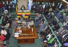 Kanungu Tables Shs 62.9 Billion Budget for 2026/27 Financial Year Kanungu Tables Shs 62.9 Billion Budget for 2026/27 Financial Year