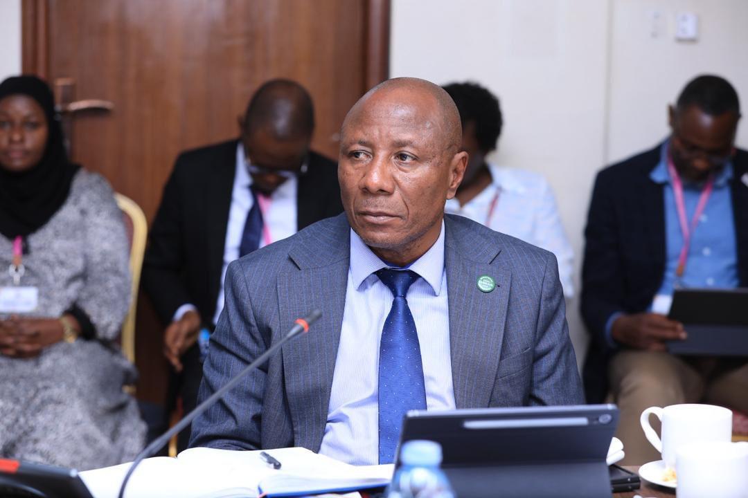 Govt Targets Digital Expansion, Cybersecurity in New ICT Plan Govt Targets Digital Expansion, Cybersecurity in New ICT Plan